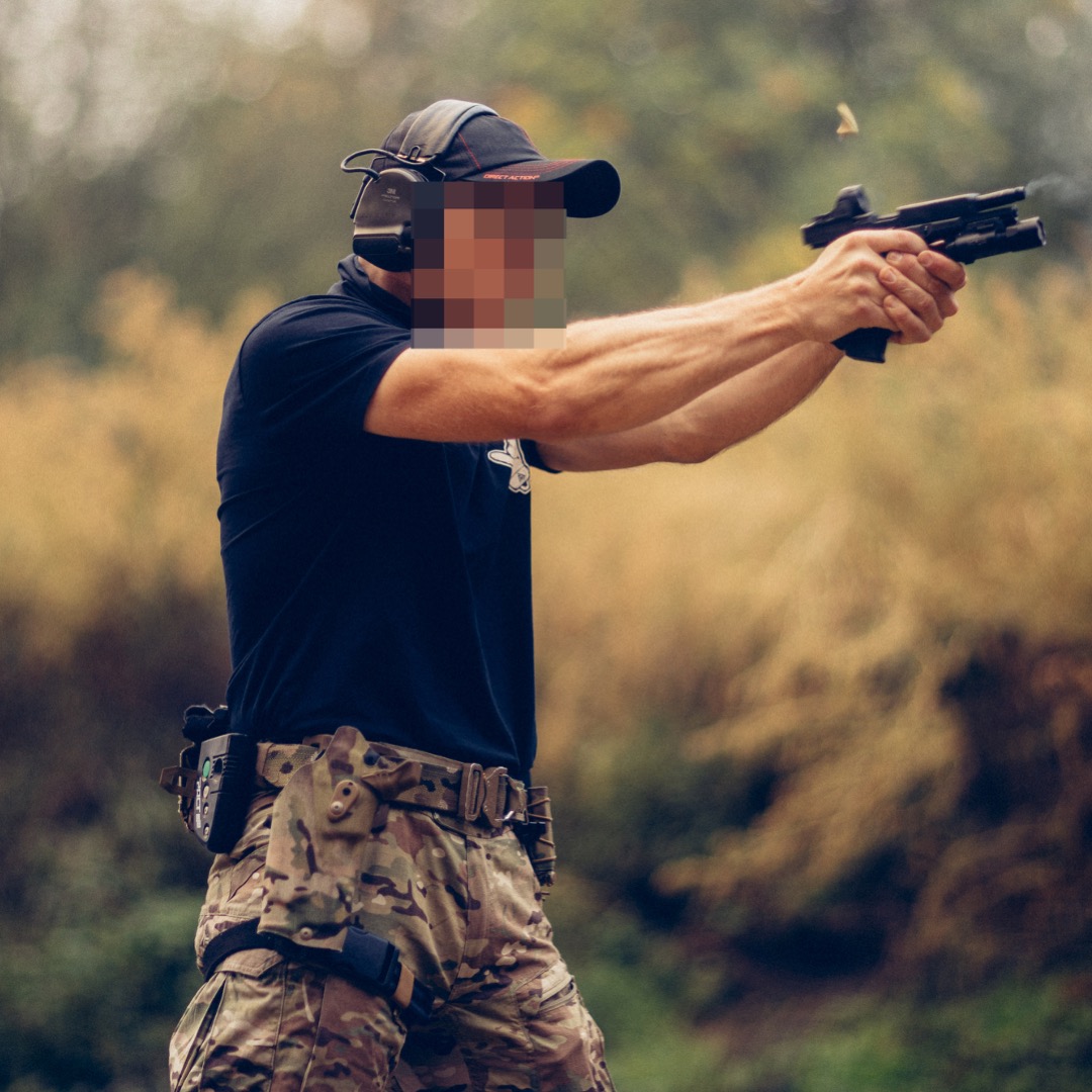 Direct Action Facebook ad: You need Tacticool, lifestyle merch?