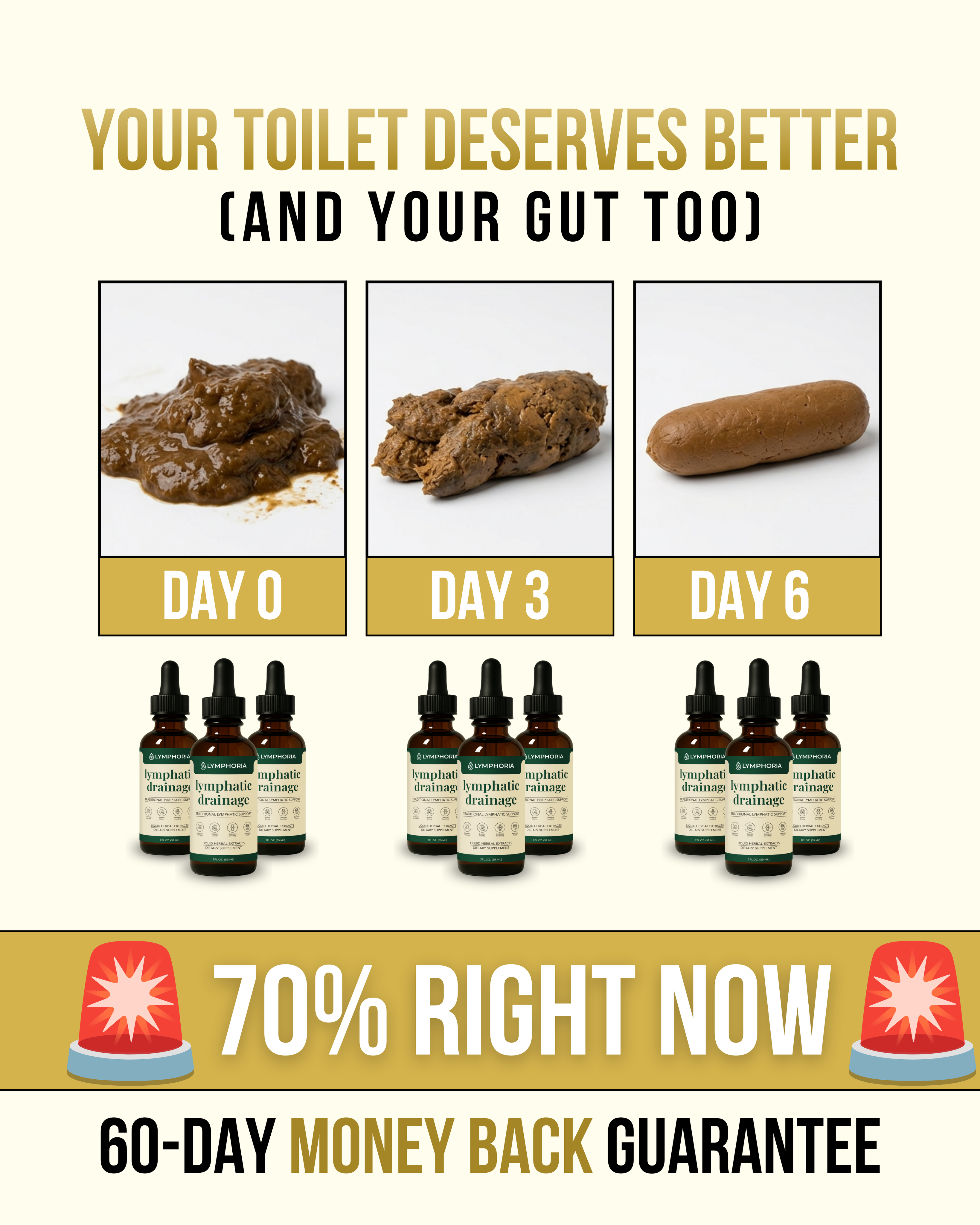 Natural Vitality Journal Facebook ad
