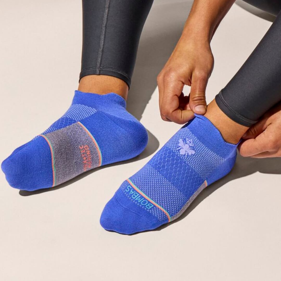 Bombas Facebook ad