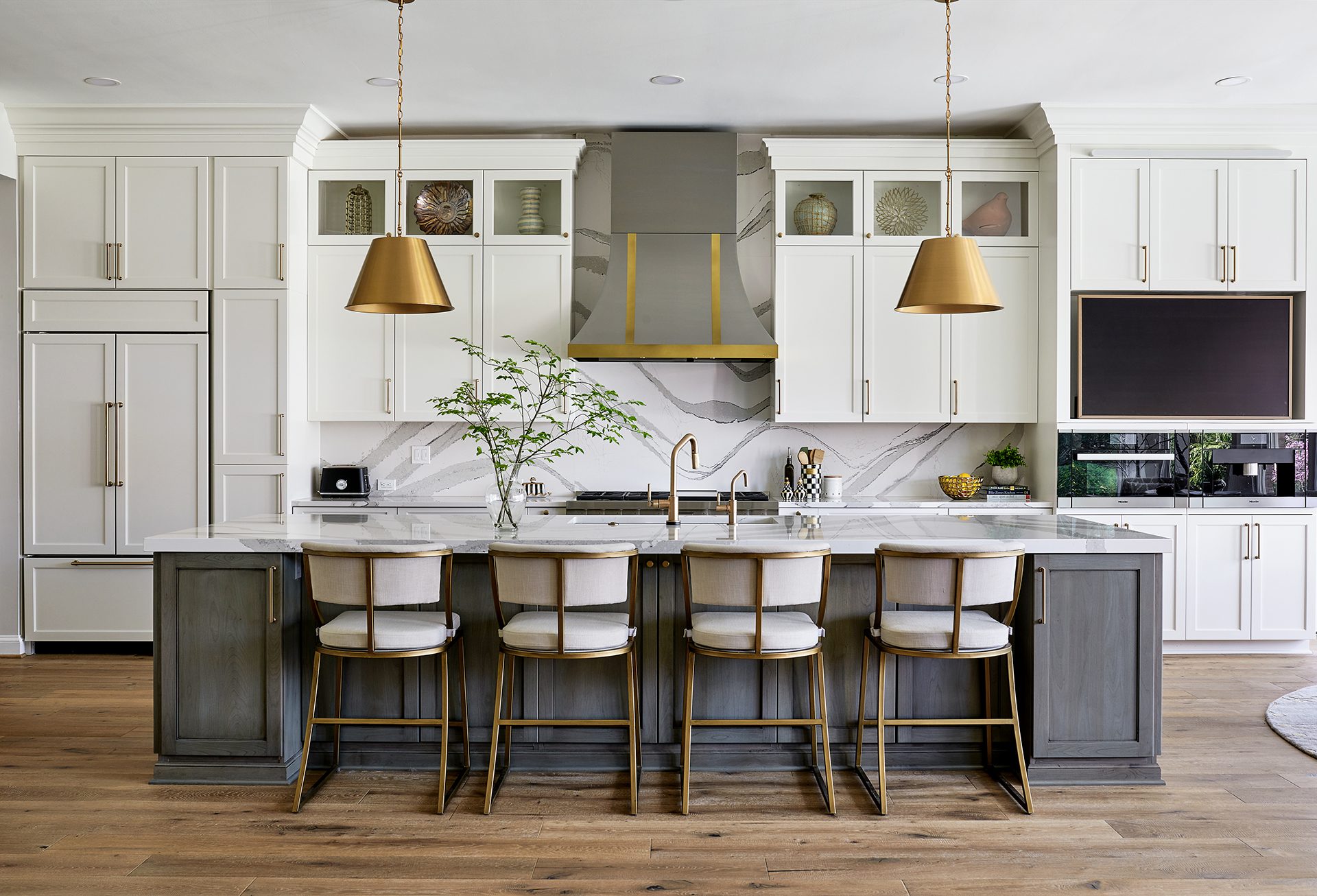 Case Architects & Remodelers Facebook ad