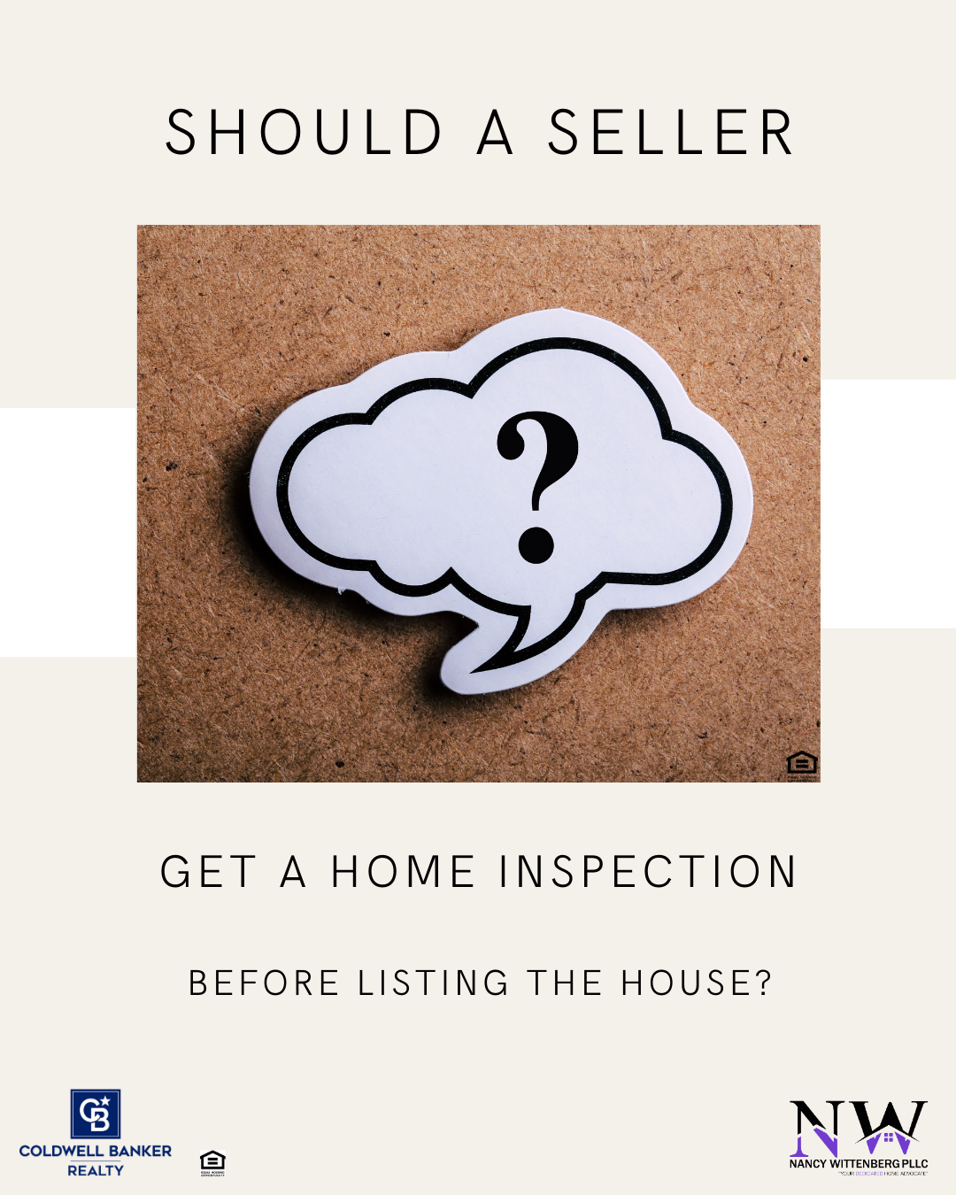 Homes With Nancy AZ Facebook ad from Mar 11, 2026