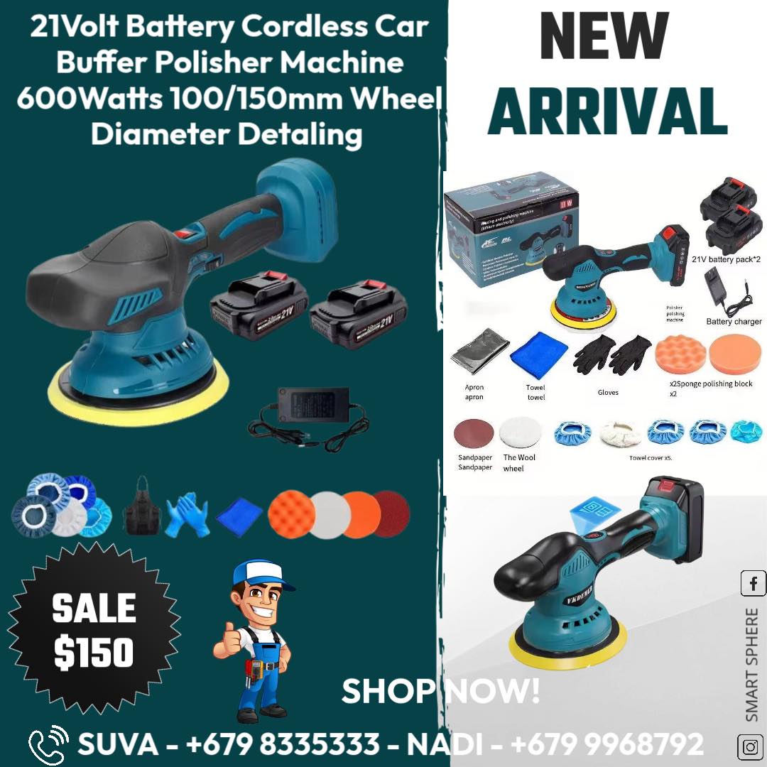 Smart Sphere FJ Facebook ad