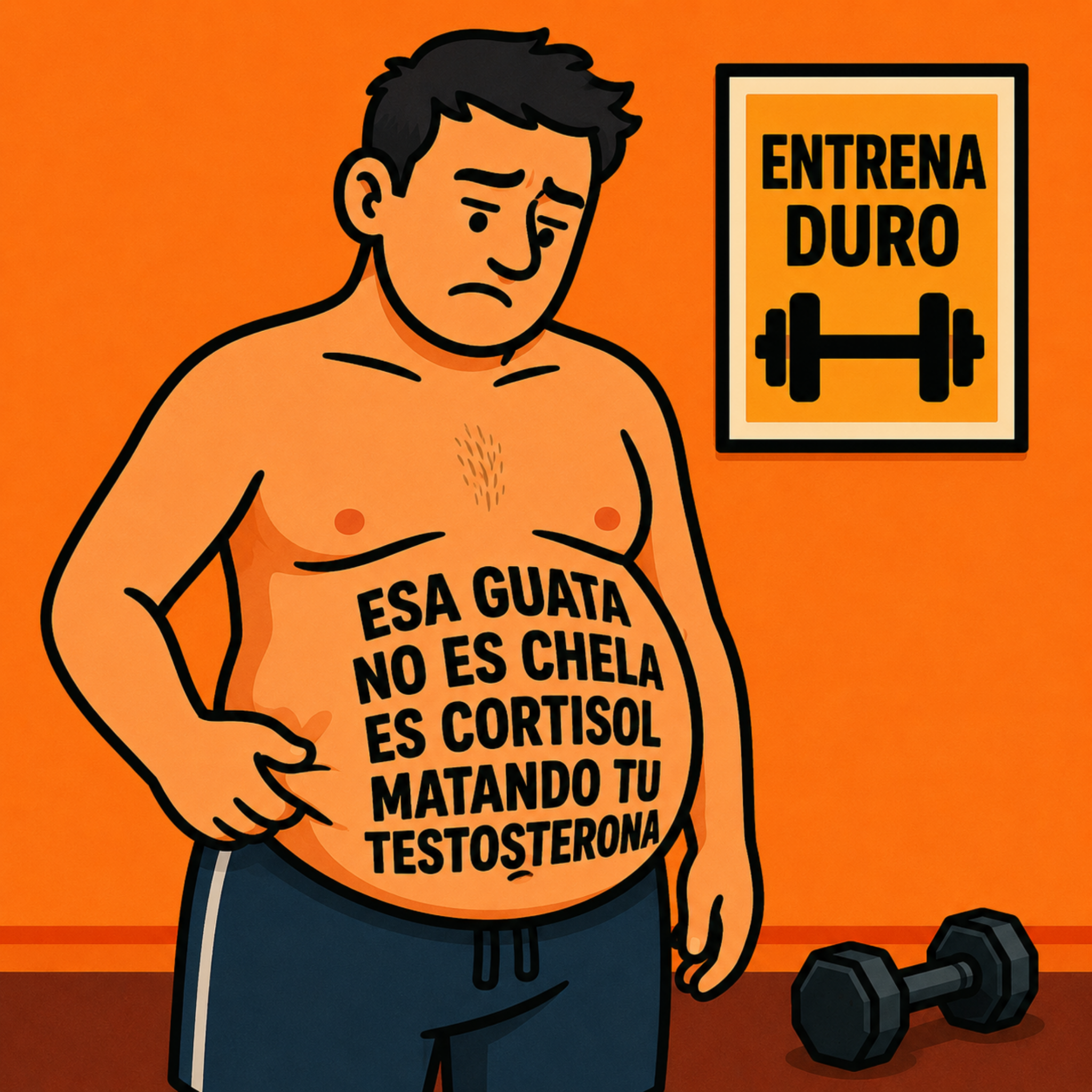 Ereboost Facebook ad: Recupera tu testosterona