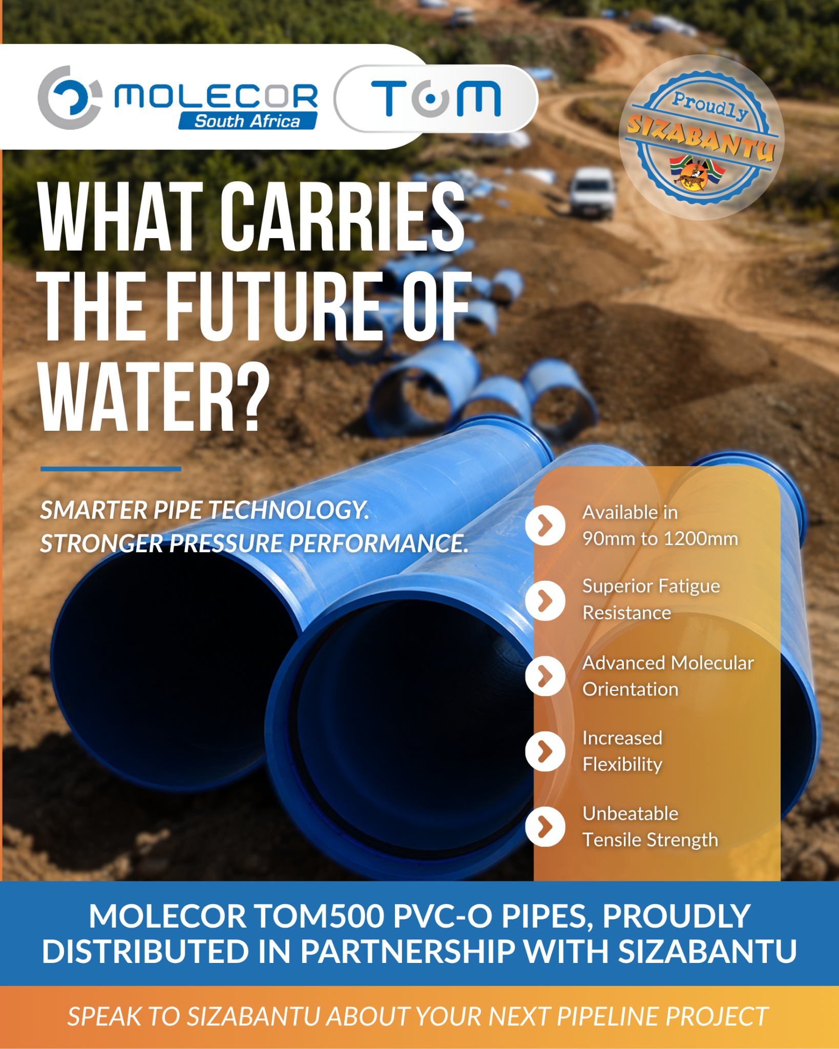 Sizabantu Piping Systems Facebook ad