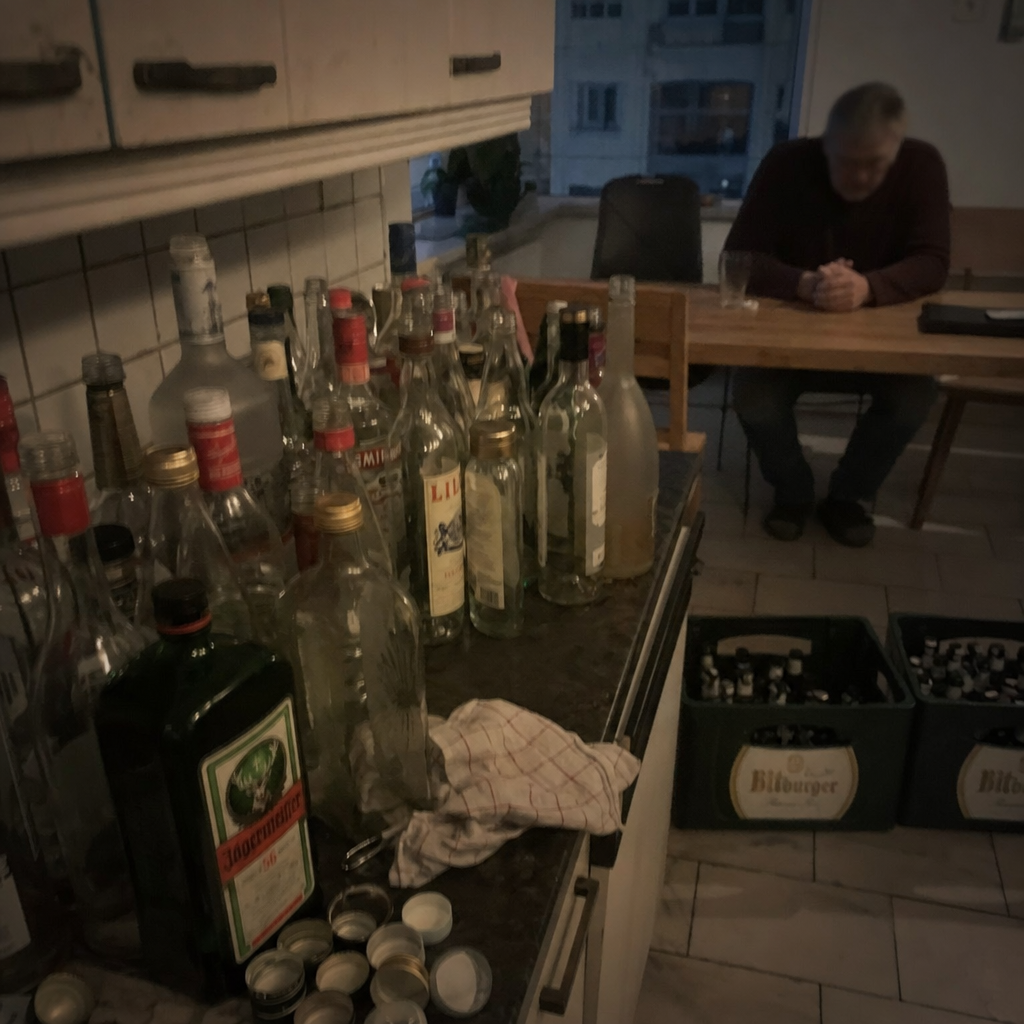 Manfred Schneider Facebook ad: Hier ist was mir geholfen hat