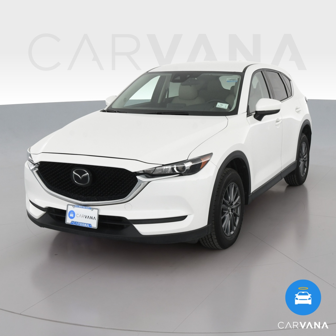 Carvana Facebook ad