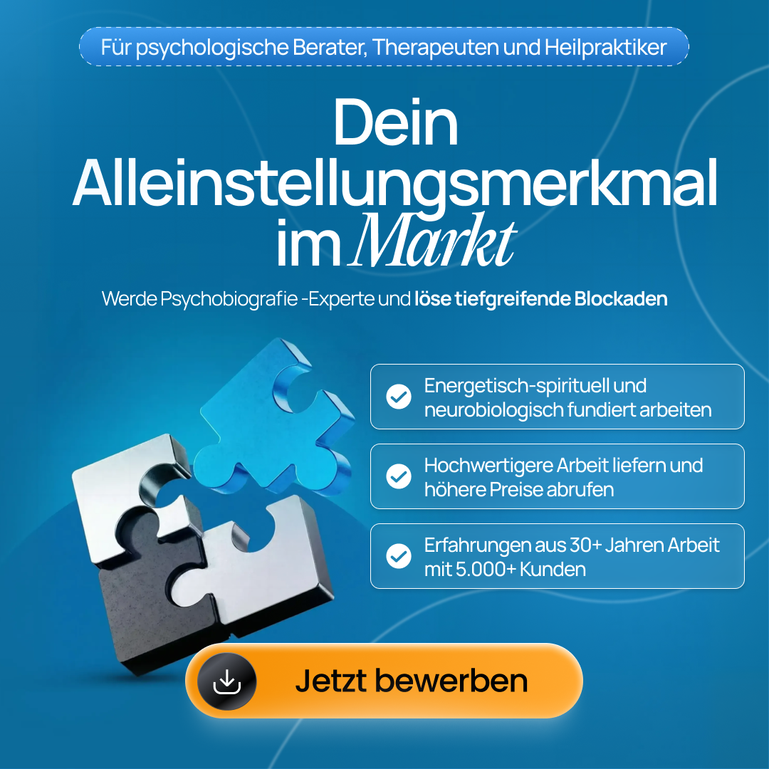 Brigitte Bröhm Facebook ad: Tiefgreifende Durchbrüche erzielen