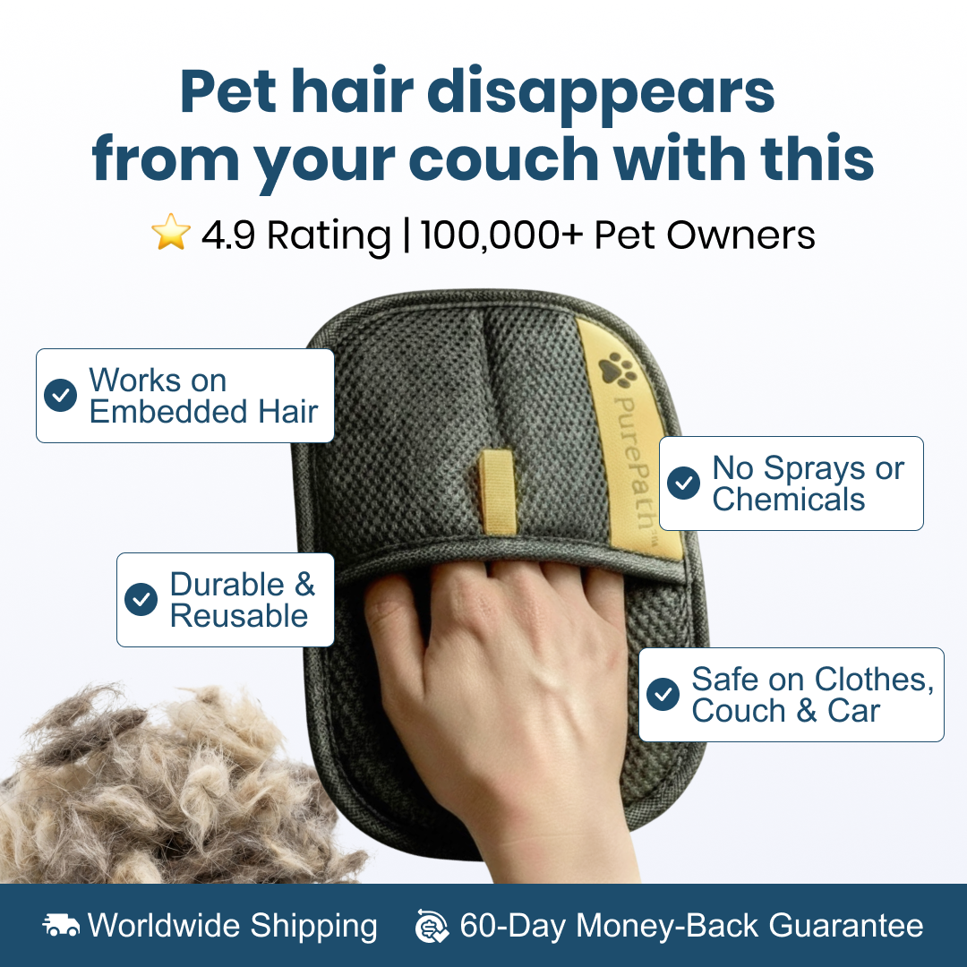PurePath Facebook ad