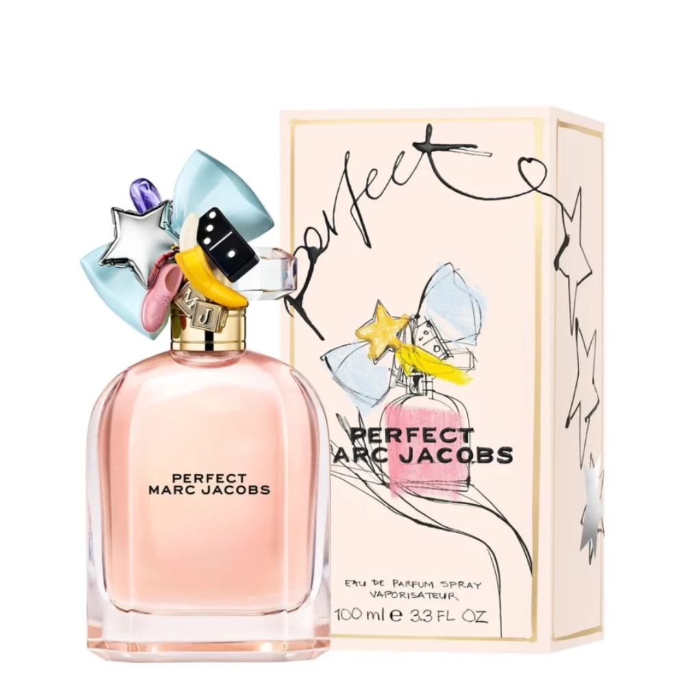 Perfumería Monserrat Facebook ad: Tan cerca de ti… que dejarlo ir no…