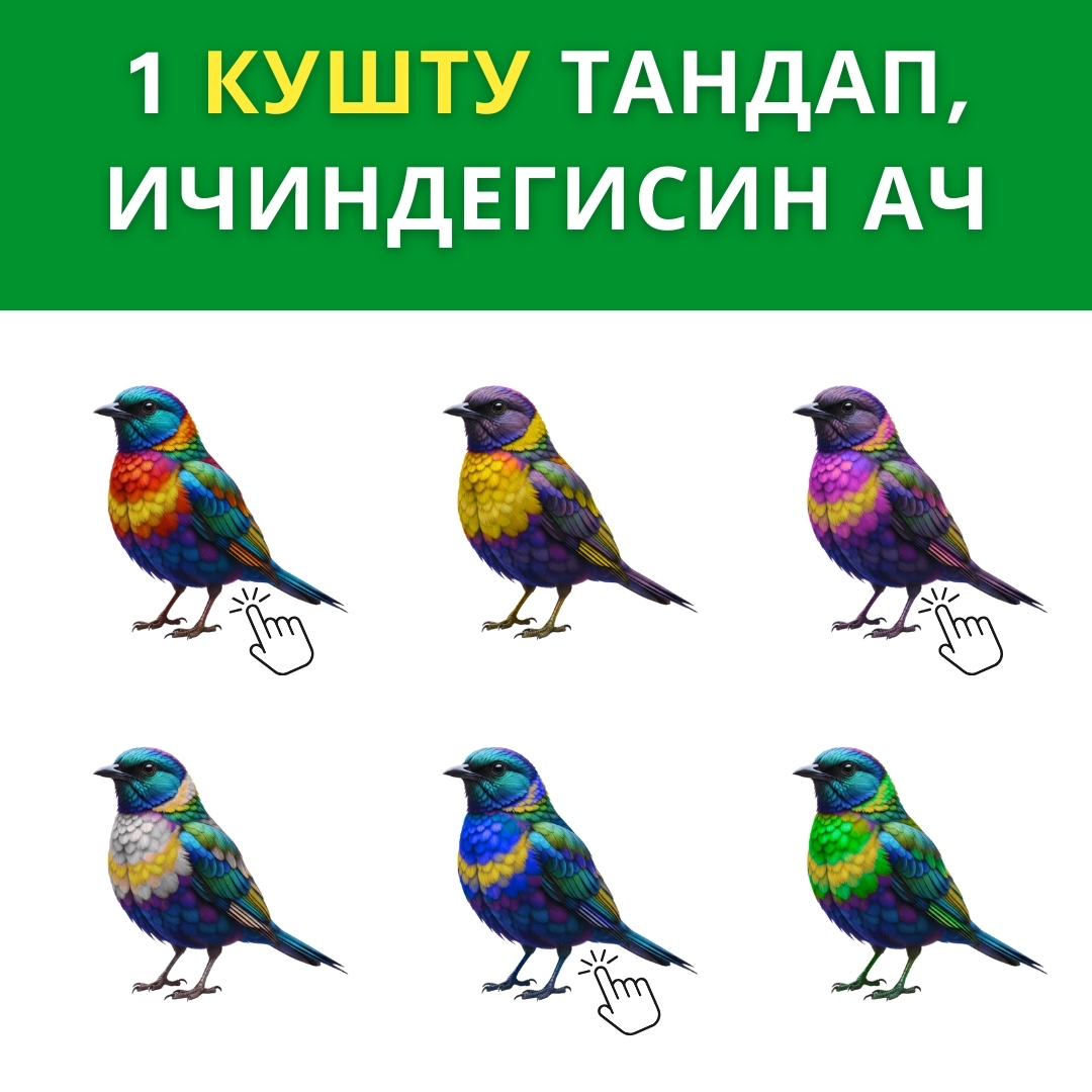 Bright Finds Facebook ad