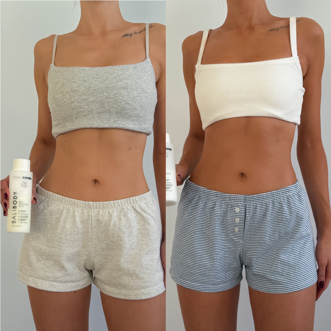 Bali Body Facebook ad