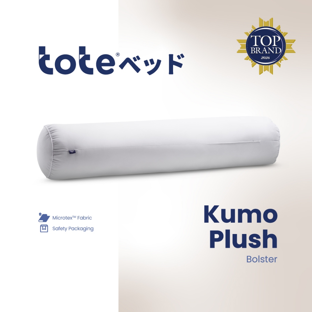 Totebed Facebook ad