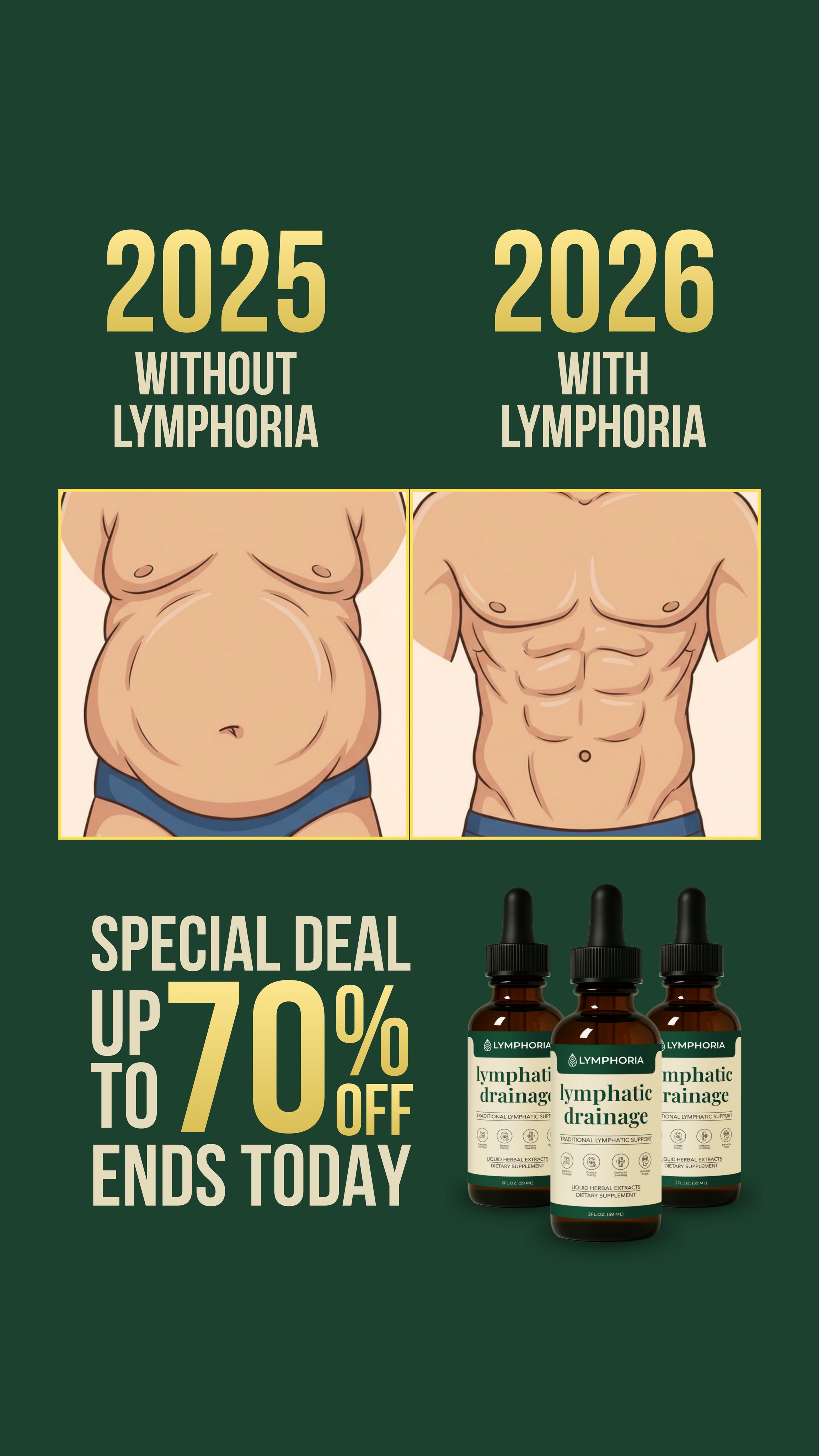 Dr. Micheal Jones Facebook ad