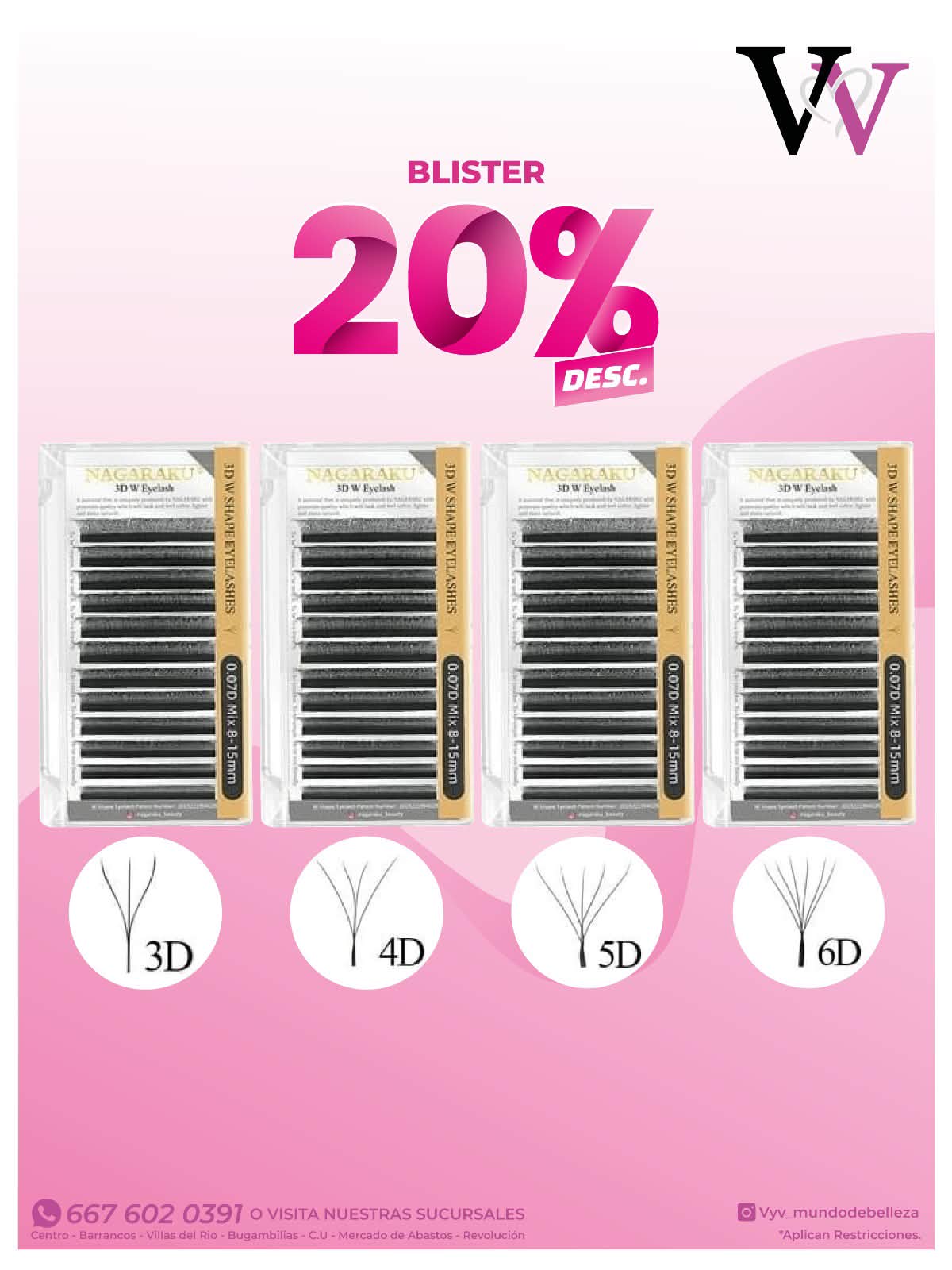 vyv_mundodebelleza Facebook ad