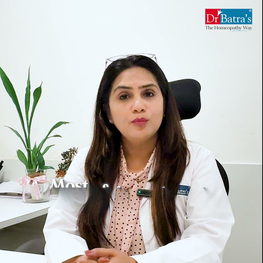 Dr Batra's Facebook ad: Real Hair Regrowth Starts Here
