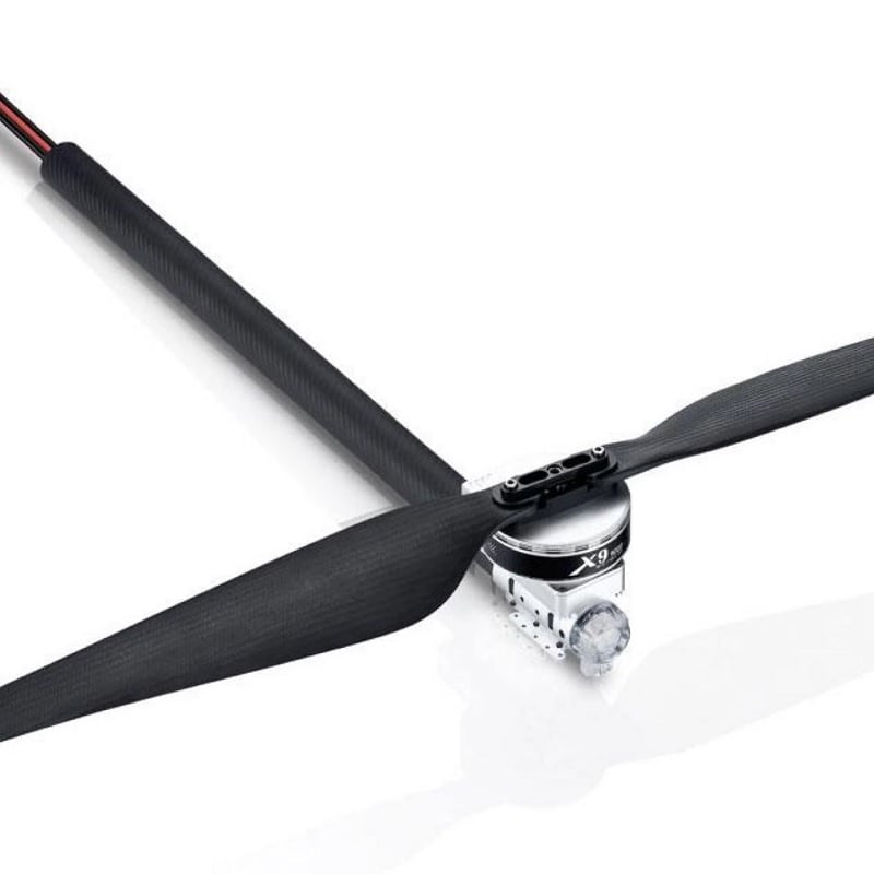 Robu.in Facebook ad: High Performance Motors and ESC for your Hobby Drone and…