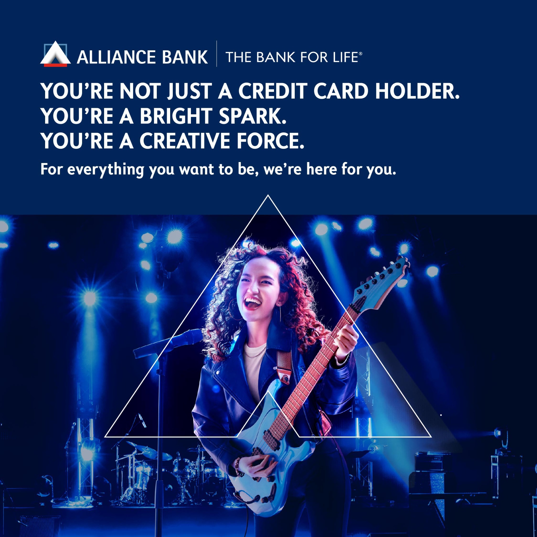 Alliance Bank Malaysia Facebook ad