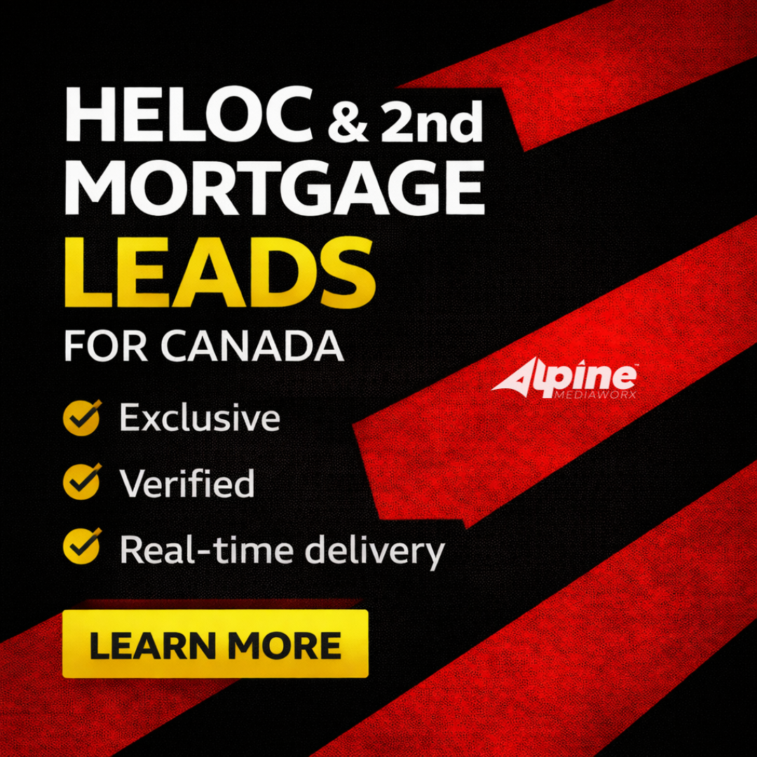Alpine Mediaworx Facebook ad