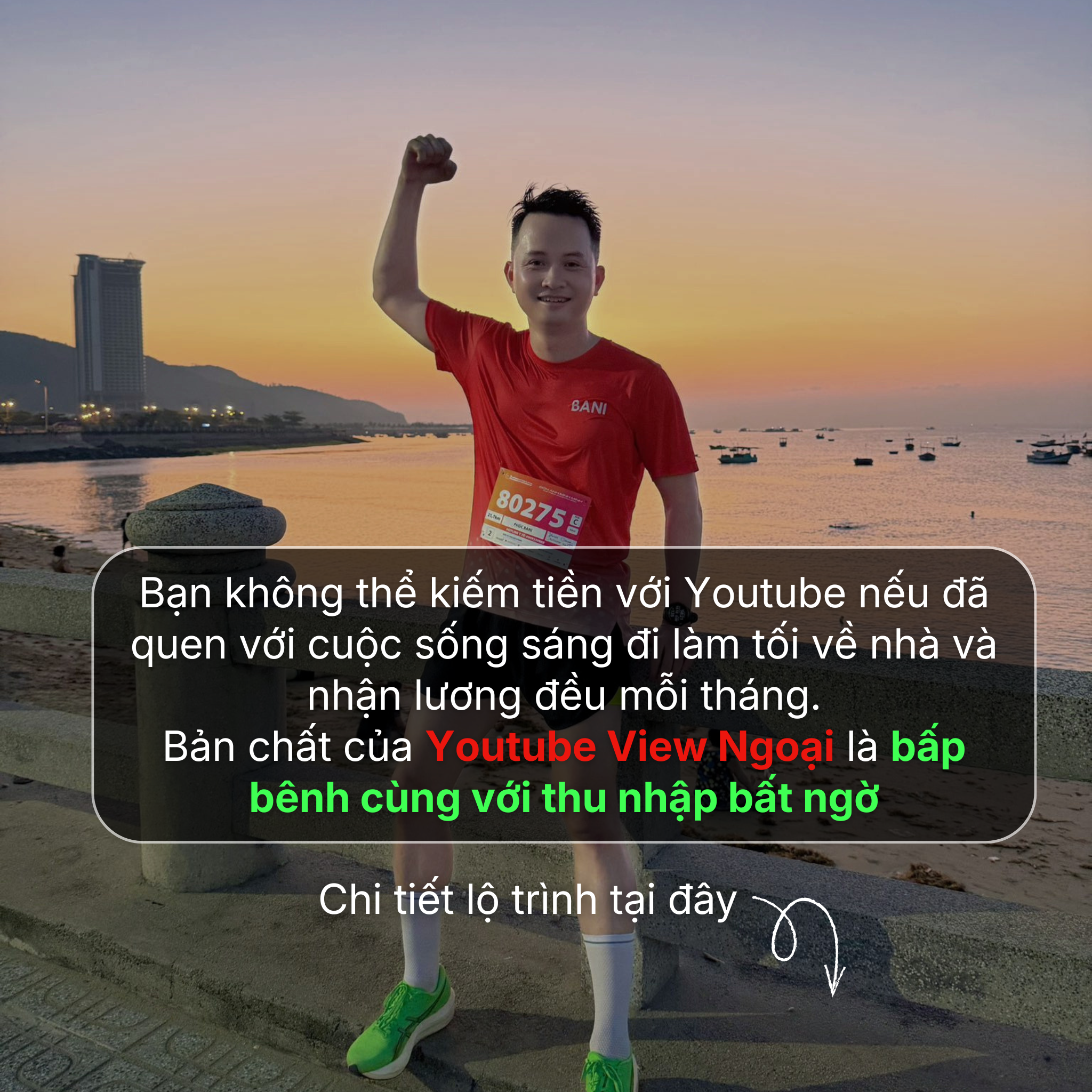 Phúc BANI Facebook ad
