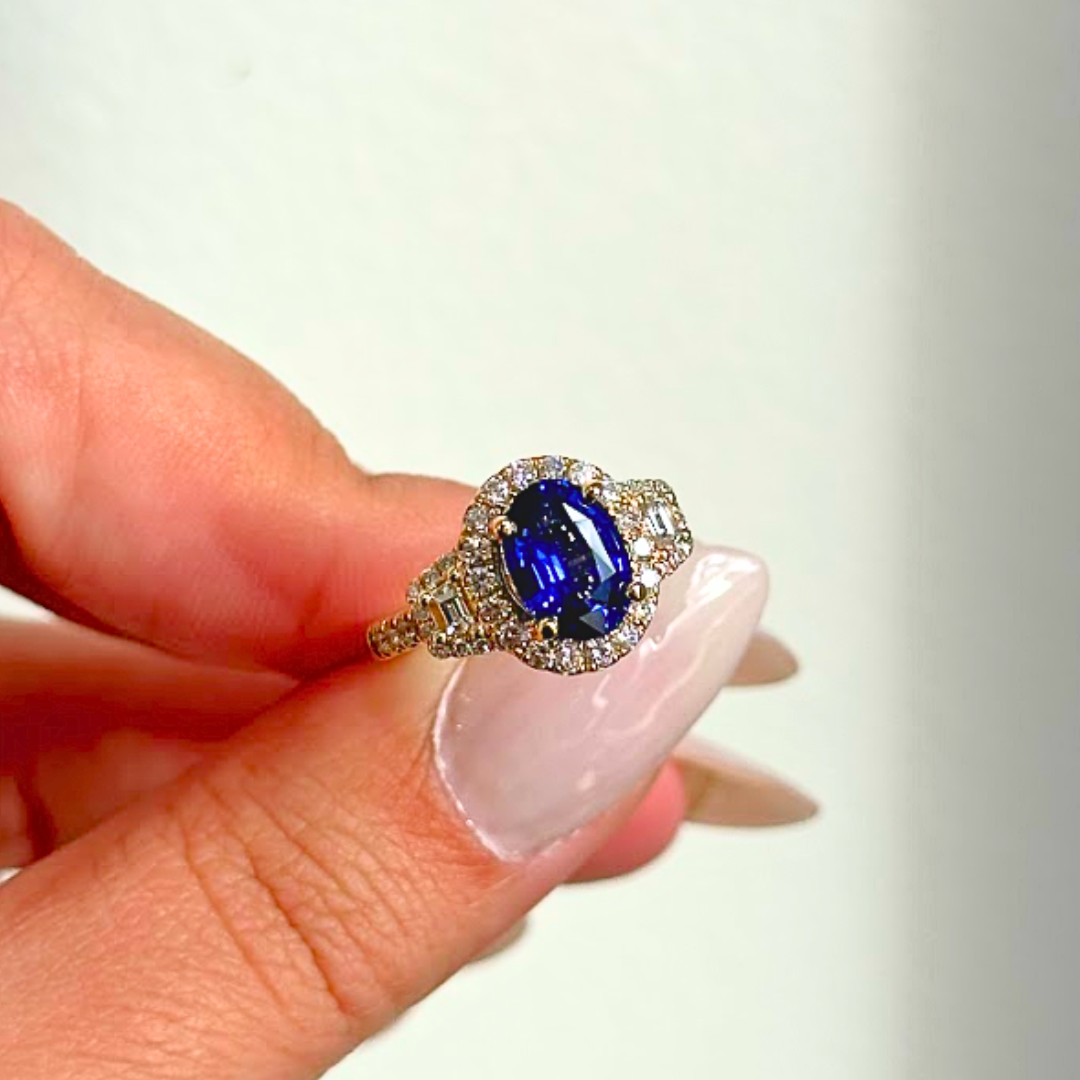 Hawthorne Jewelry - Personal Custom Jewelry Facebook ad
