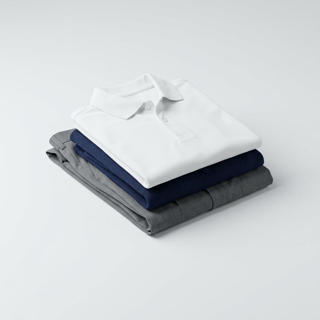 Quick Note Central Facebook ad: Back To School Kids Clothing!