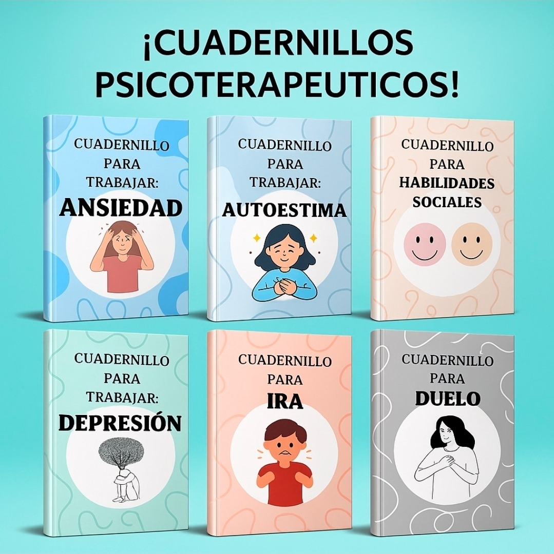 Crezia Facebook ad: Pack Terapéutico 27 Bs