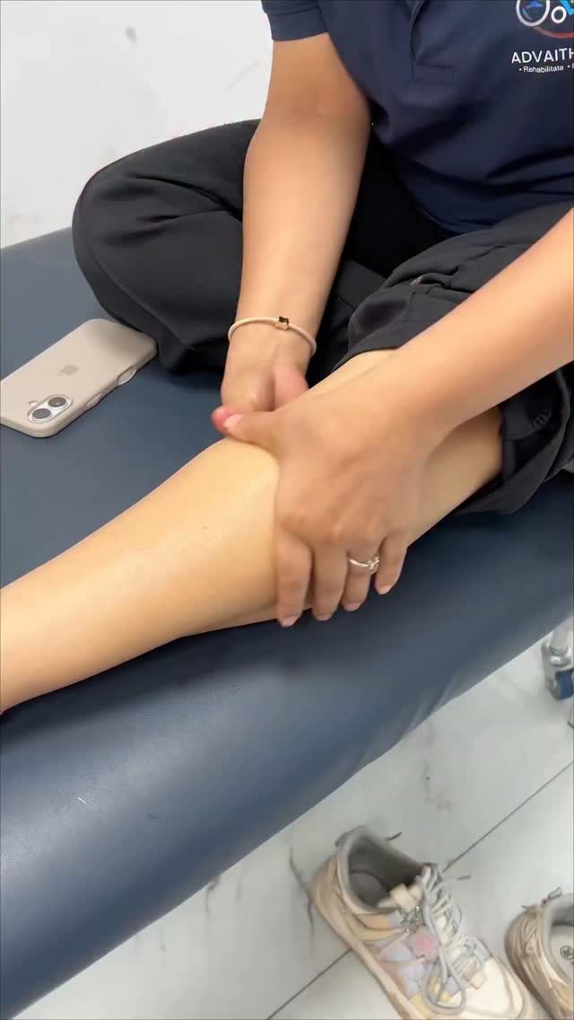 Varco Leg Care Facebook ad: If you have diabetes, roz ke sirf kuch…