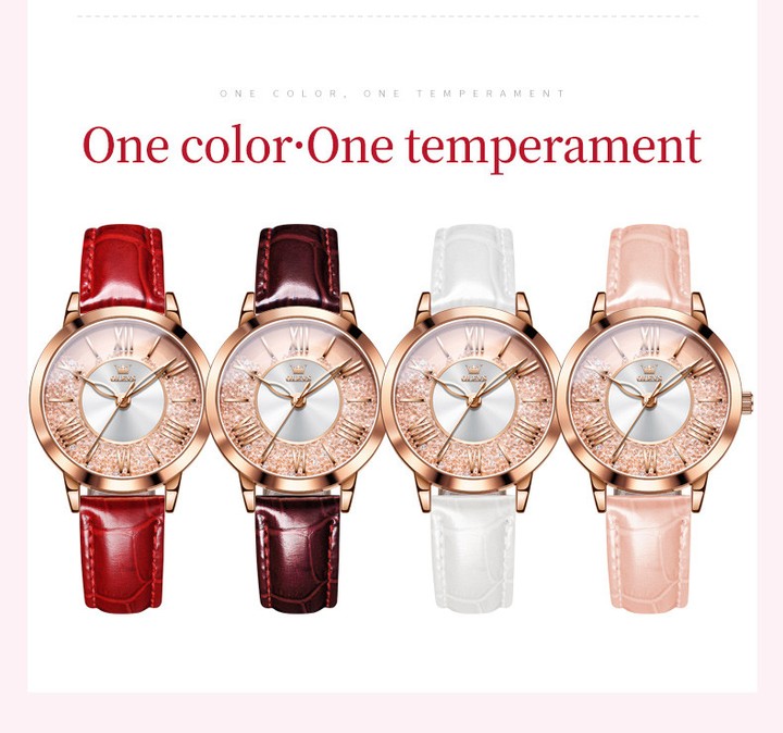 Cieloazul arg Facebook ad: ¡Presentamos el Reloj Olevs L5539!