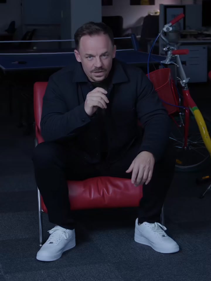 Australian Internet Advertising Facebook ad: Agencies Hate This AI