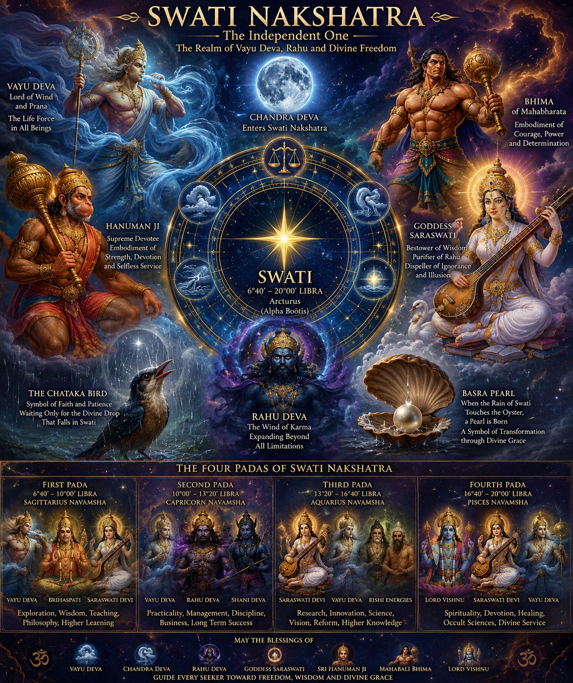 Mitra Occults Facebook ad