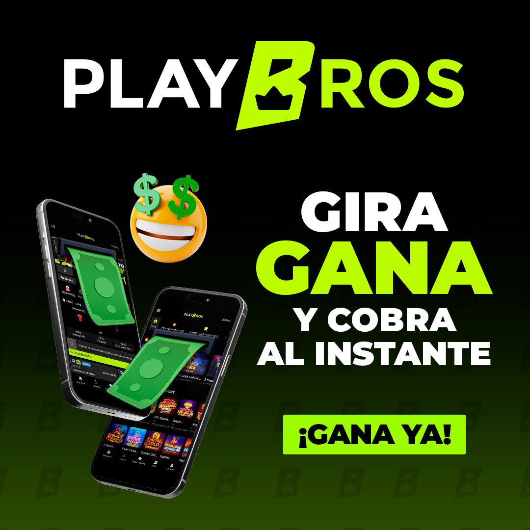 Playbros Facebook ad