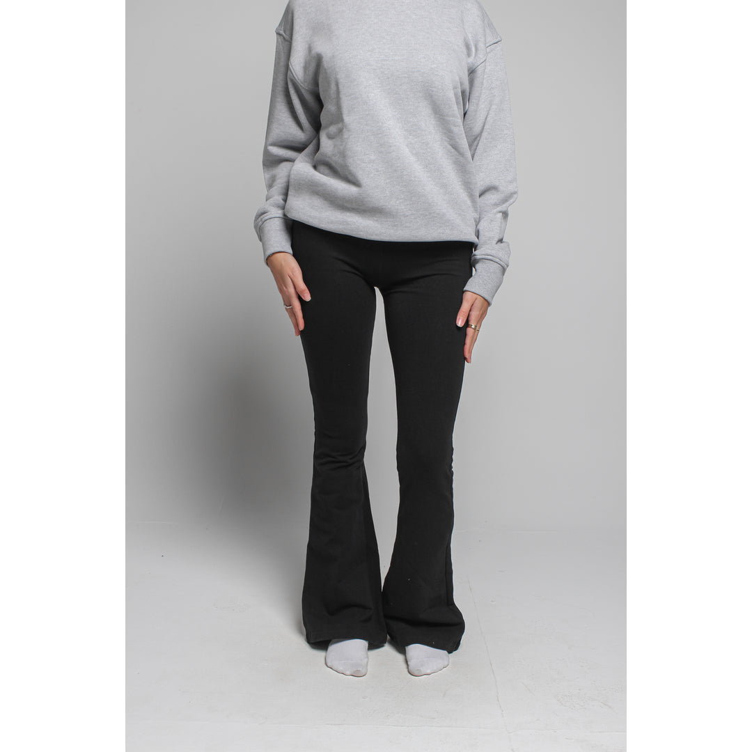Basiclook Facebook ad: Shop our new winter collection from BasicLook, warmth…