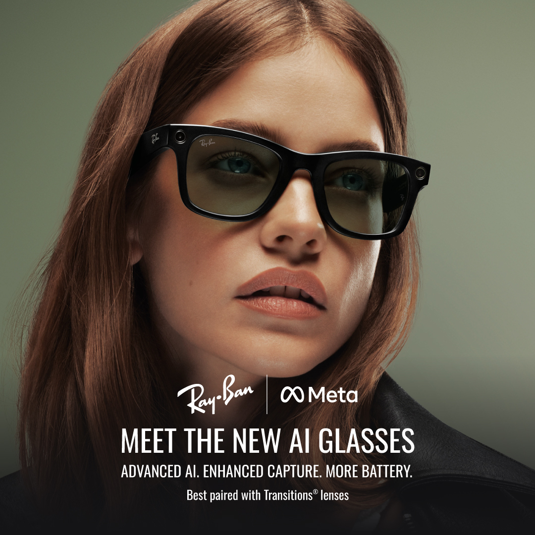 Himalaya Optical Eyewear Facebook ad