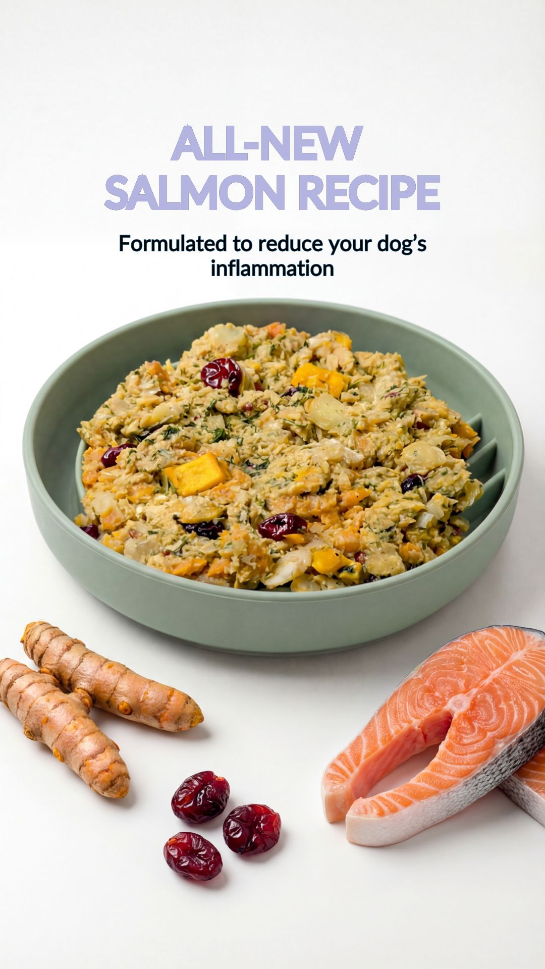 NutriCanine Facebook ad: NutriCanine | Get 40% OFF Your First Order