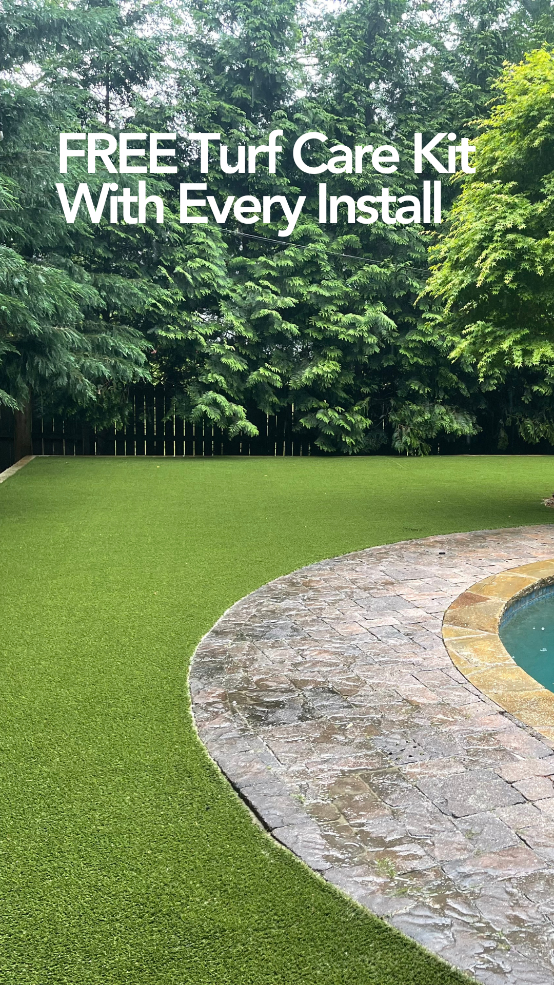 SYNLawn of Alabama Facebook ad