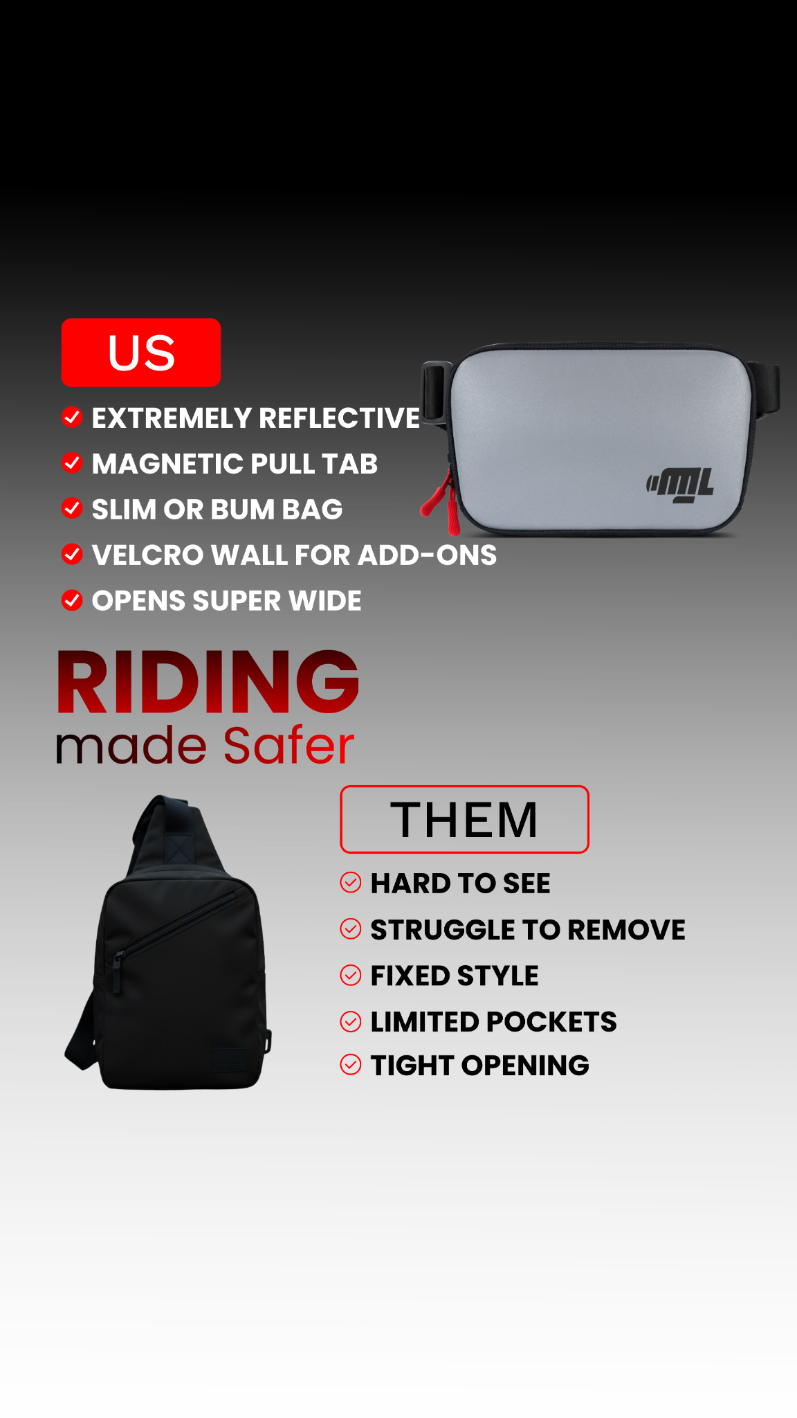Moto Loot Facebook ad