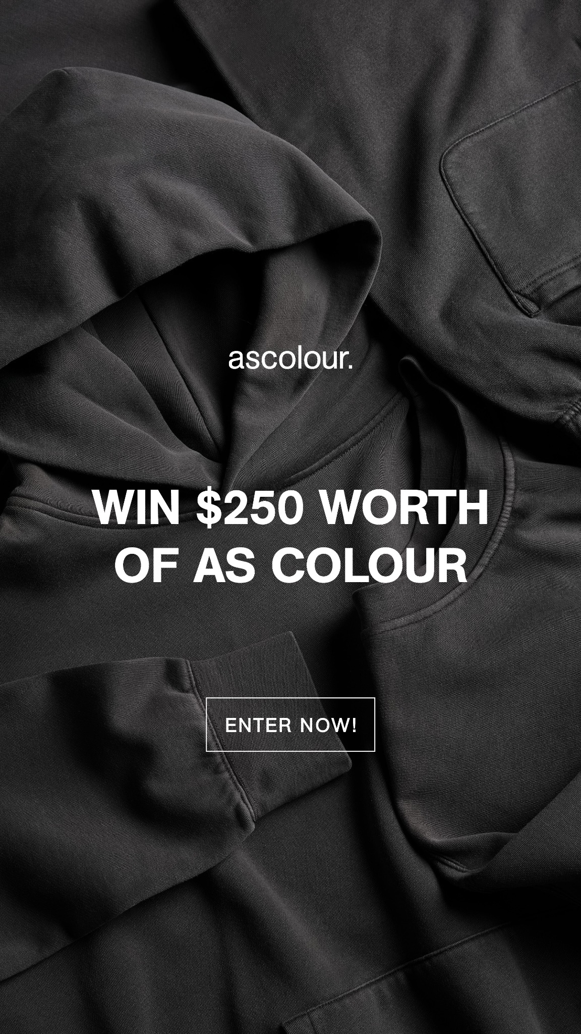 AS Colour Facebook ad