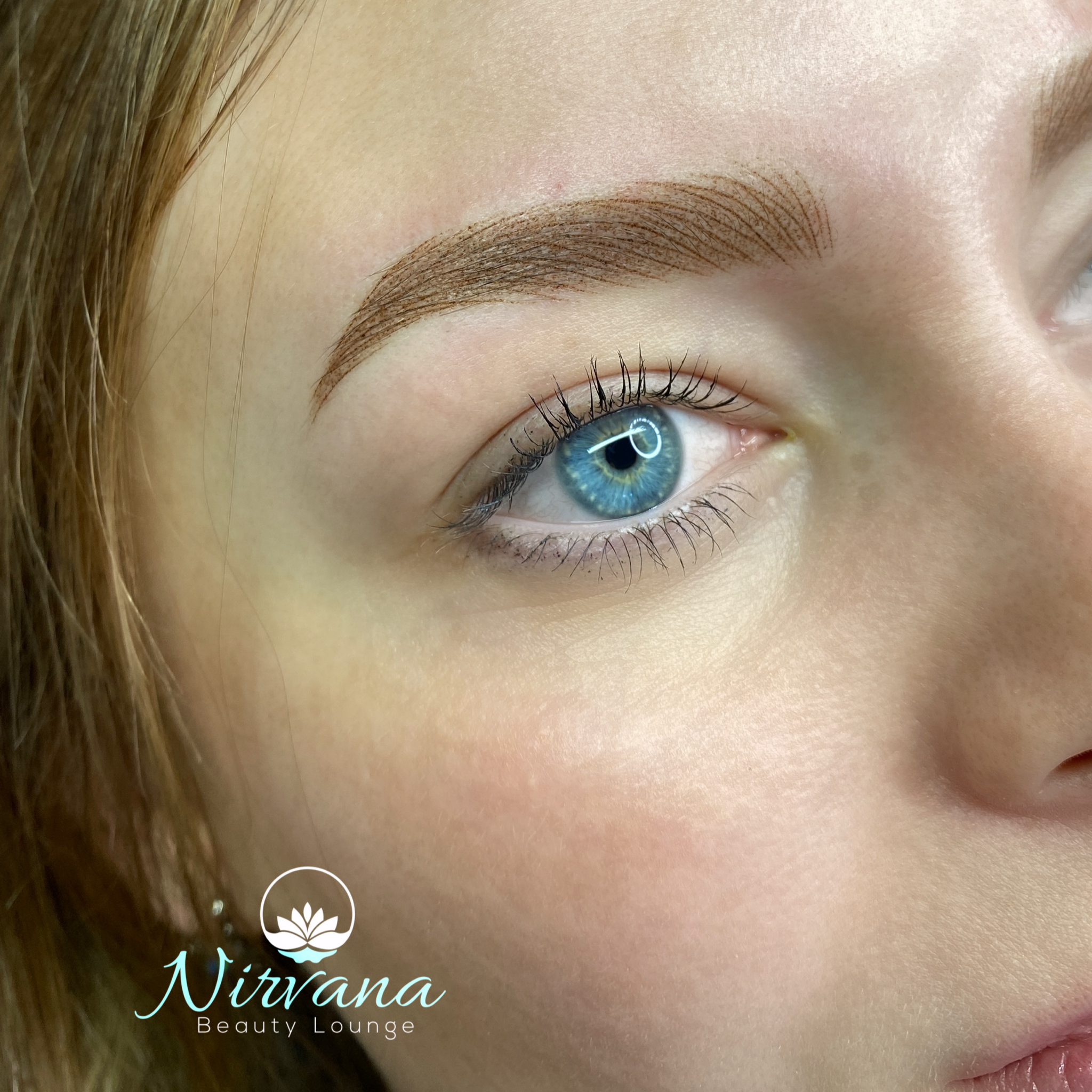 Nirvana Beauty Facebook ad