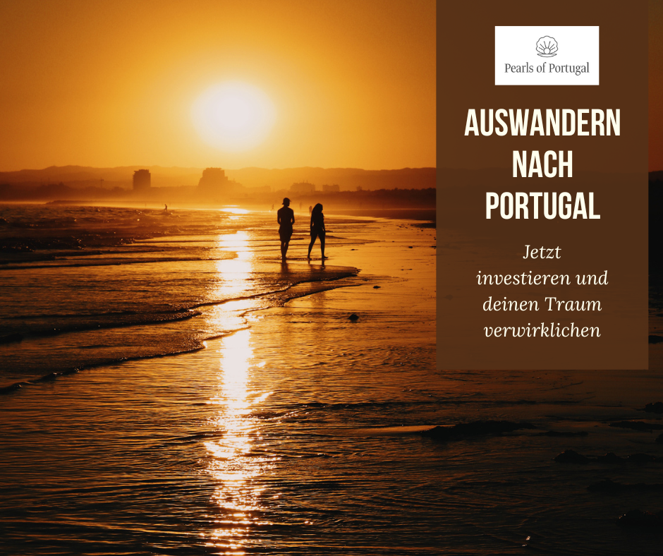 Pearls of Portugal Facebook ad from Jul 1, 2026