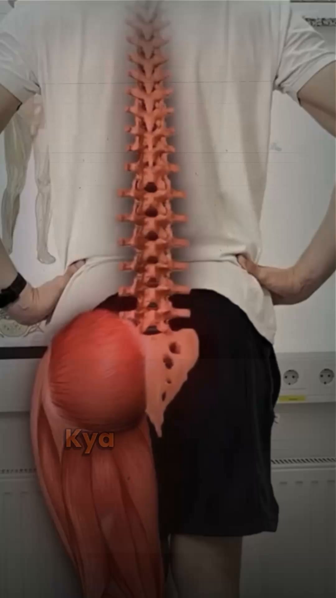 Doctor's Diary Facebook ad: The 3-Stage Fix for Sciatica Nerve Pain