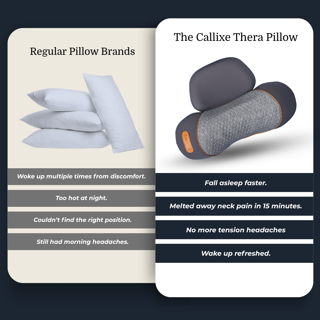 CALLIXE Facebook ad