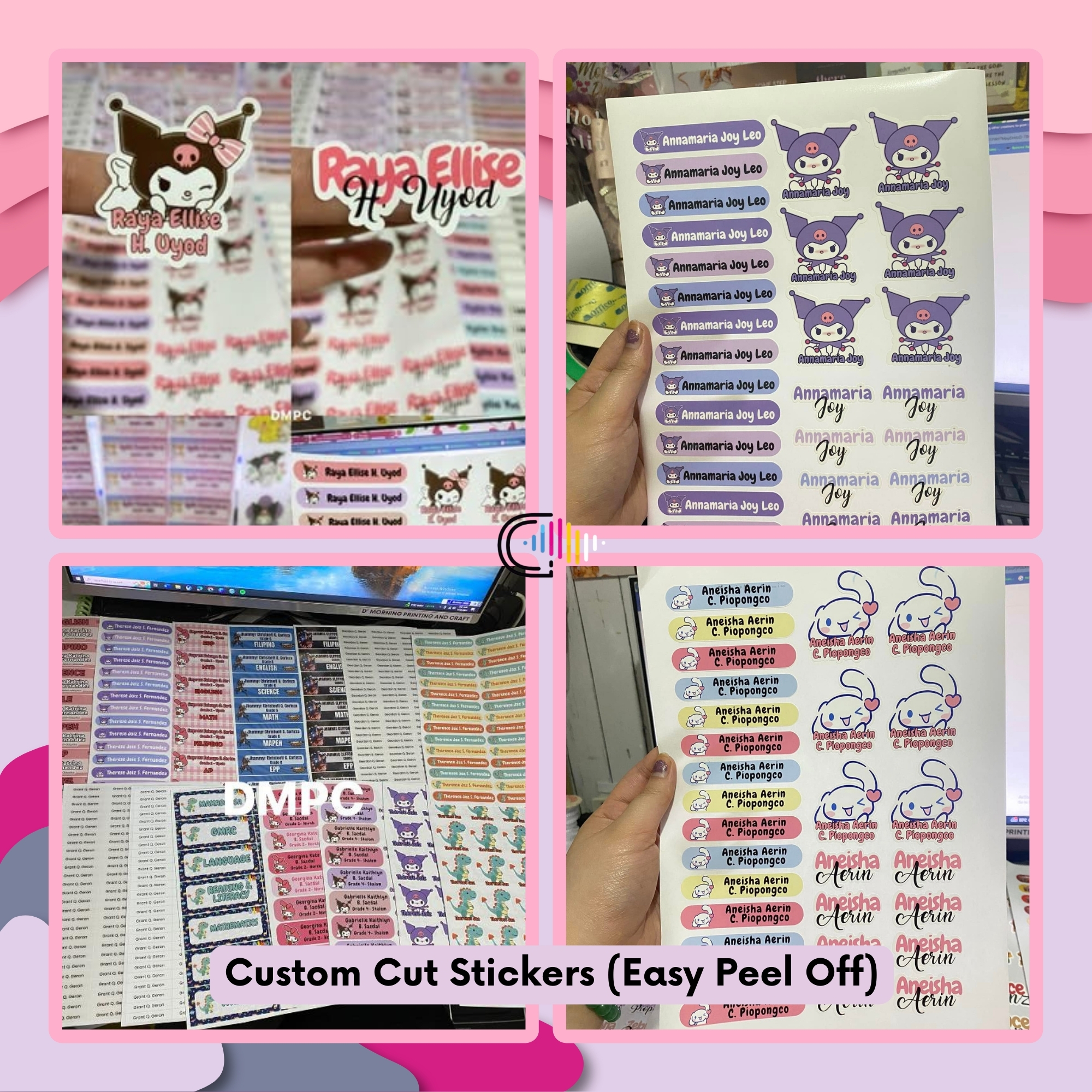 D Morning Printing and Craft Facebook ad: ๐ช๐๐๐ง ๐๐ง ๐ง๐๐ ๐๐ข๐ ๐๐ข๐ฅ๐ง ๐ข๐ ๐ฌ๐ข๐จ๐ฅ ๐๐ข๐ ๐โฆ