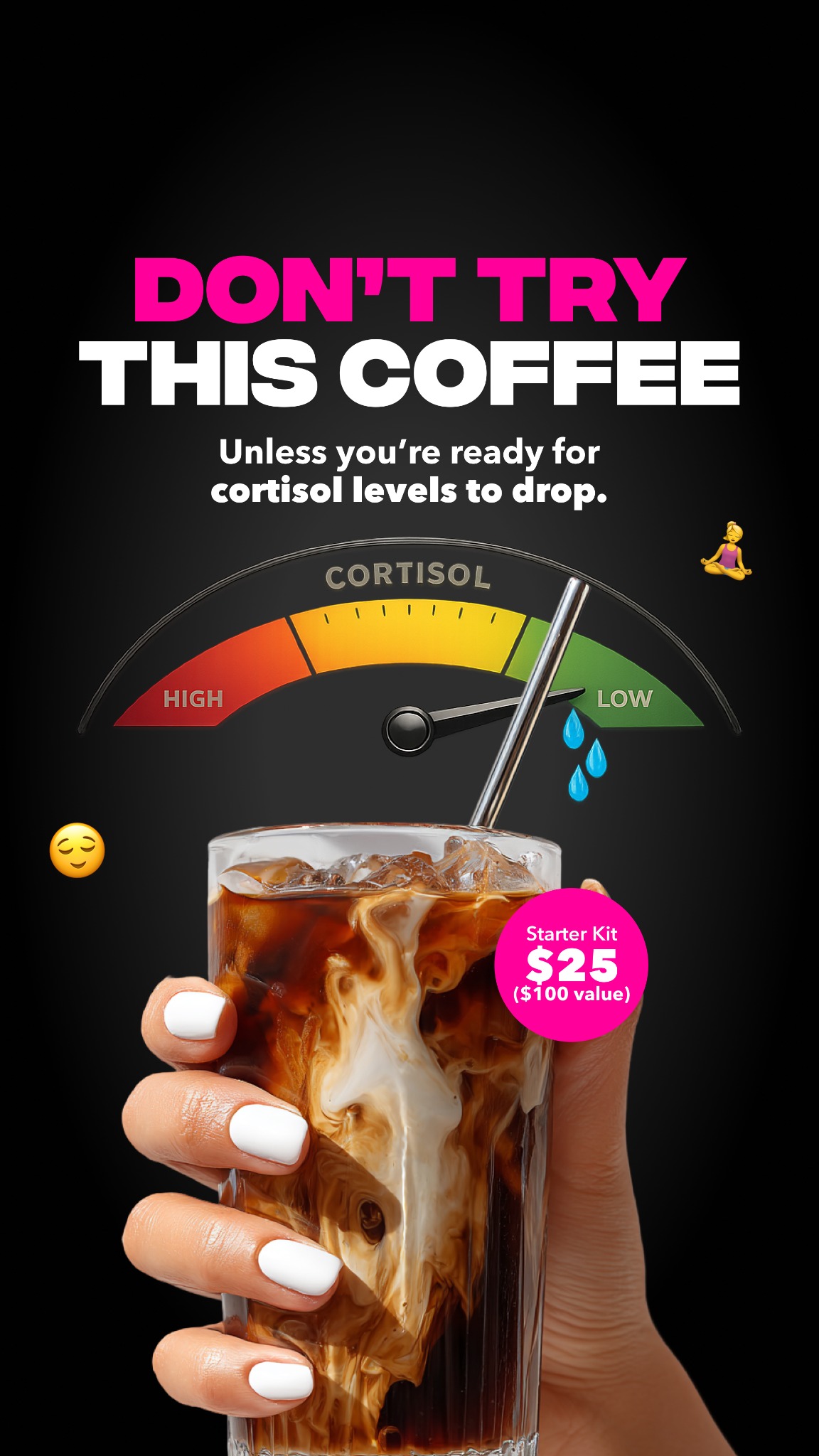 Everyday Dose Facebook ad
