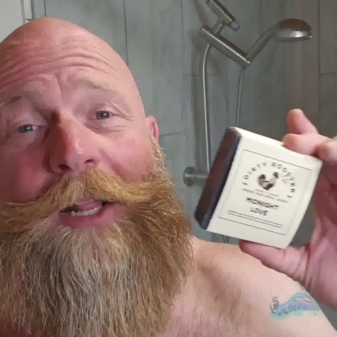Dirty Rooster Facebook ad from Aug 25, 2025