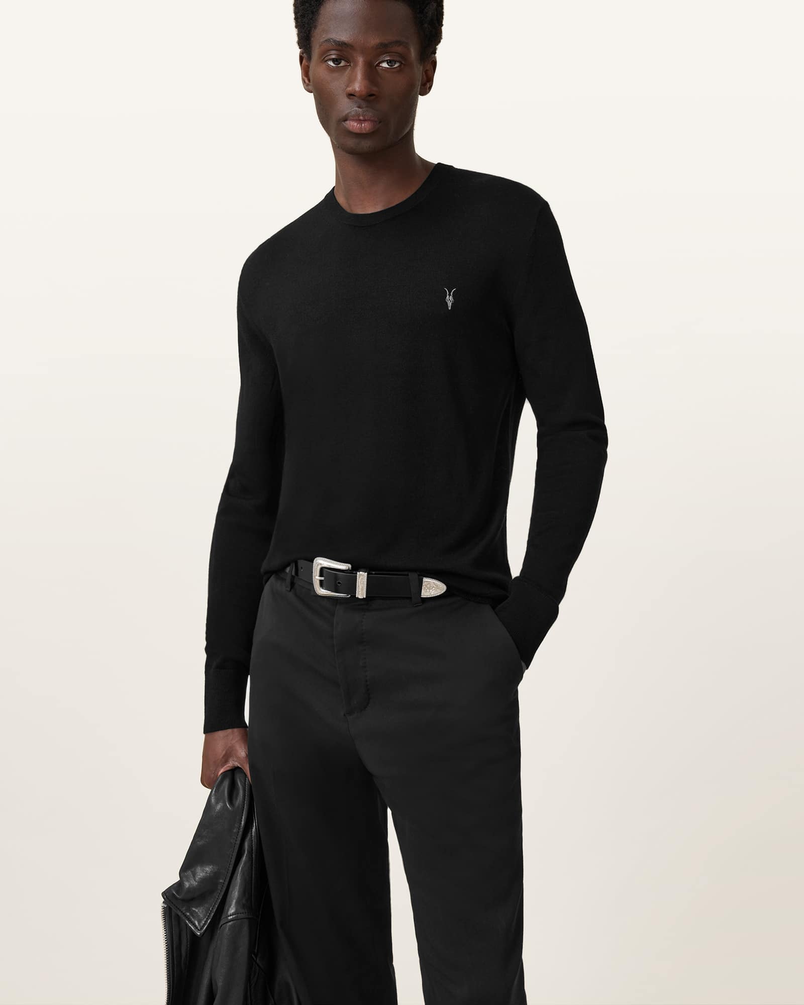 ALLSAINTS Facebook ad