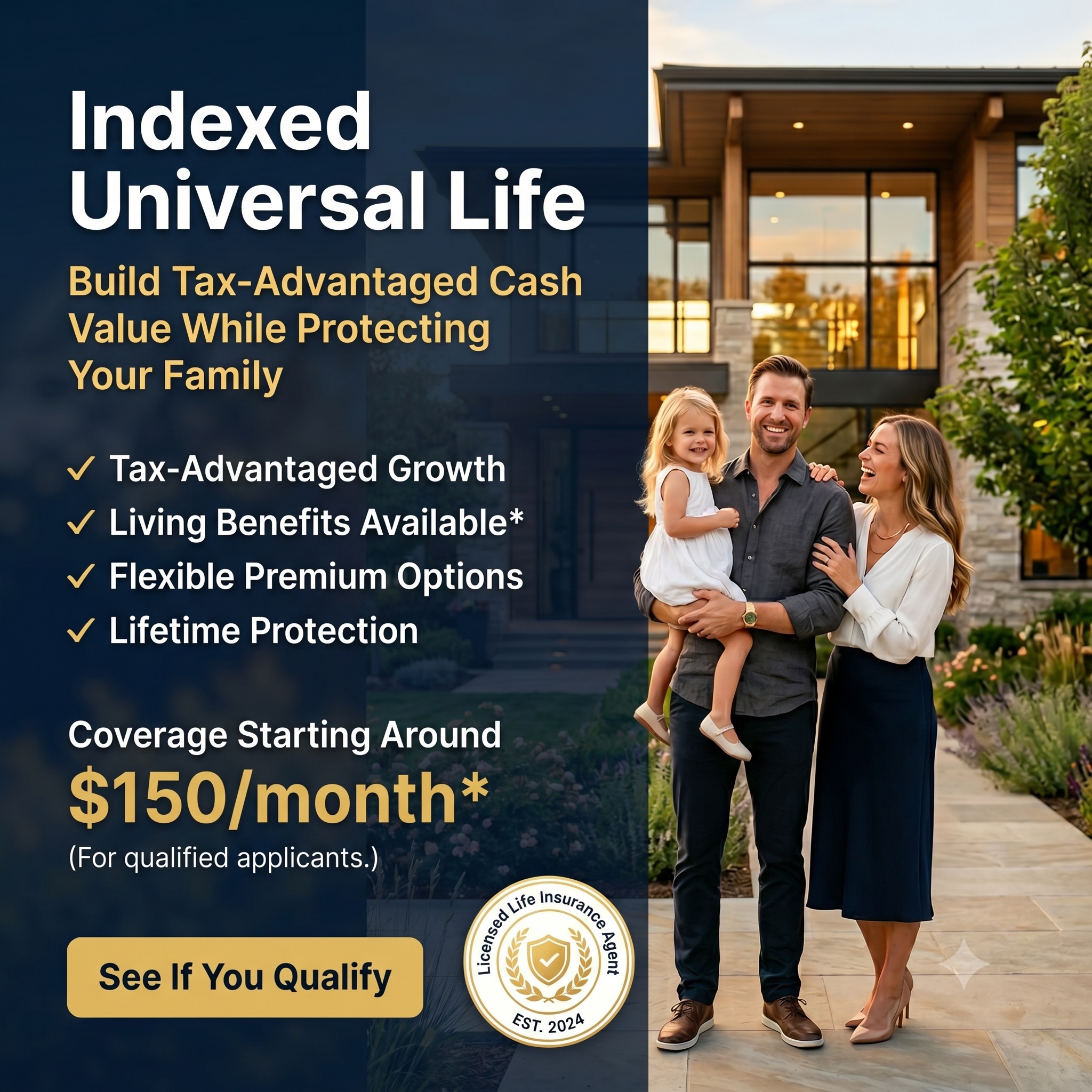 Bryan Boatman Facebook ad