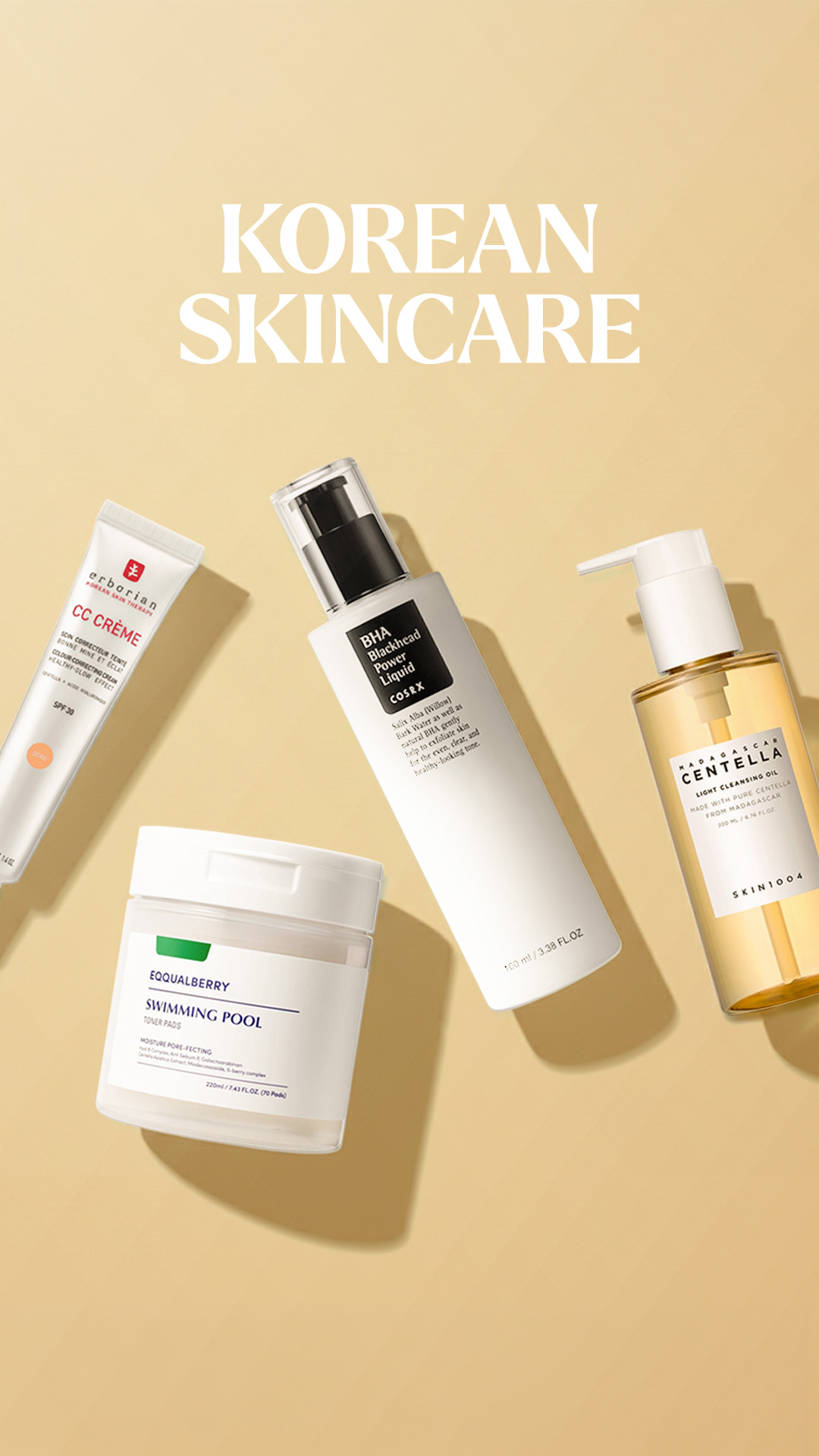 Beautyplaza.com Facebook ad from Mar 6, 2026