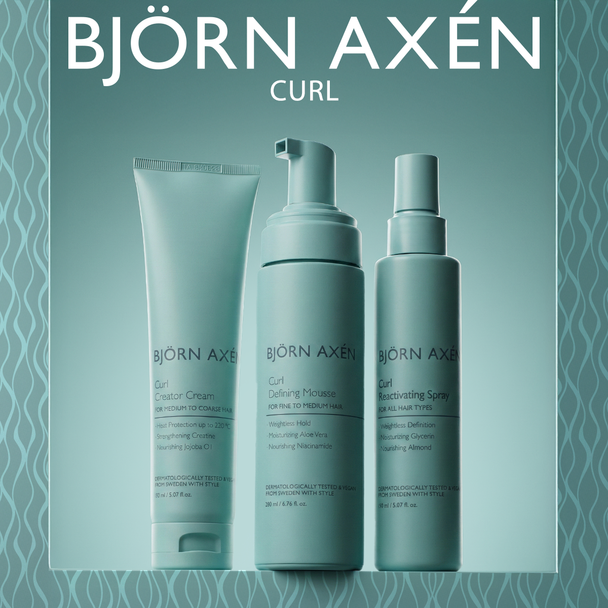 Bjorn Axen Maroc Facebook ad
