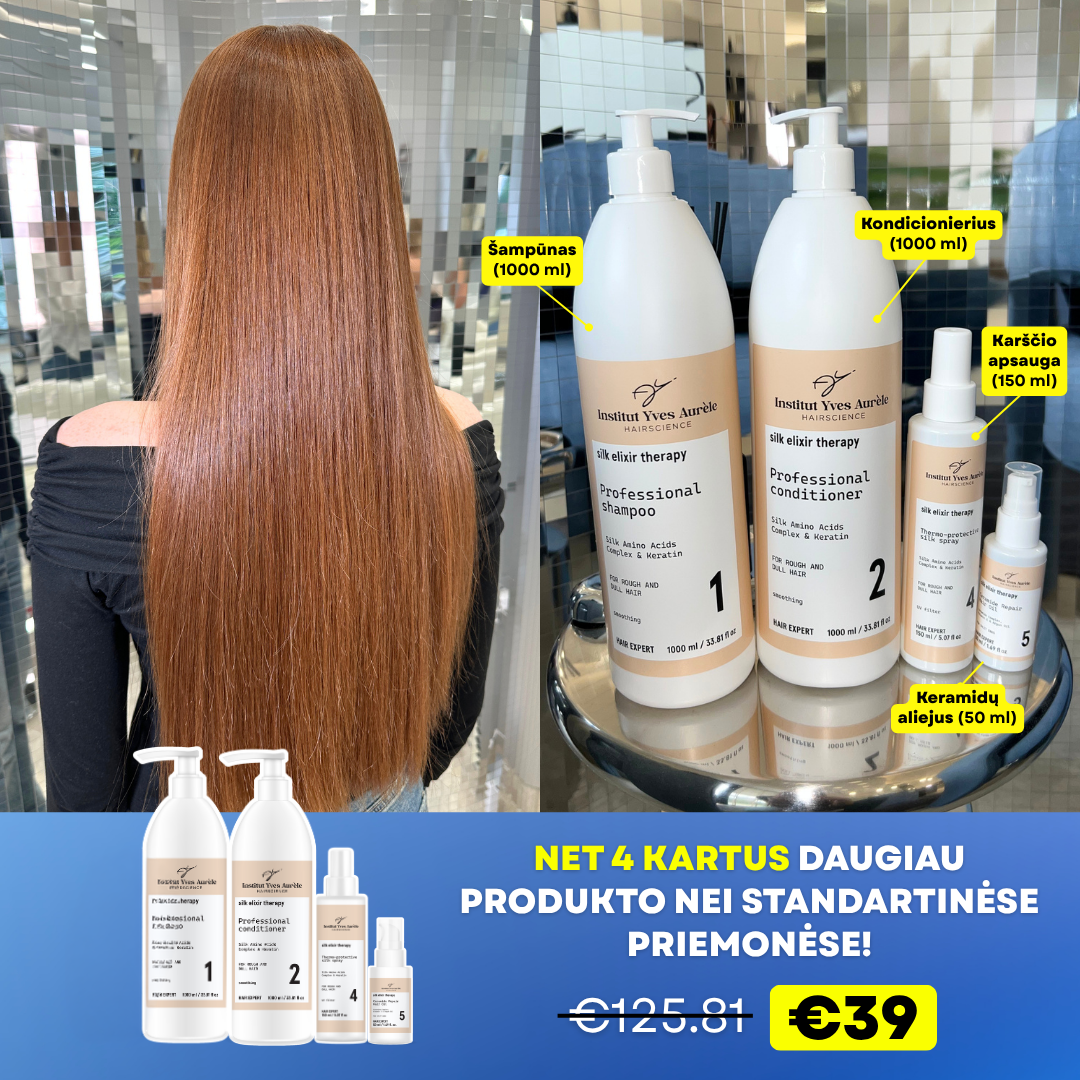 Harmonyvita.lt Facebook ad