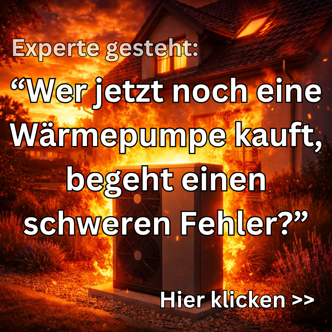 Hausfrage Facebook ad